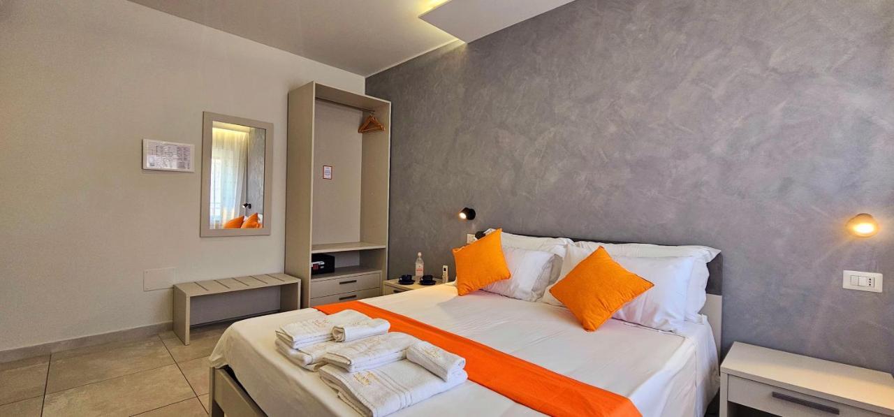 Dina E Miki Bed and Breakfast Tropea Εξωτερικό φωτογραφία