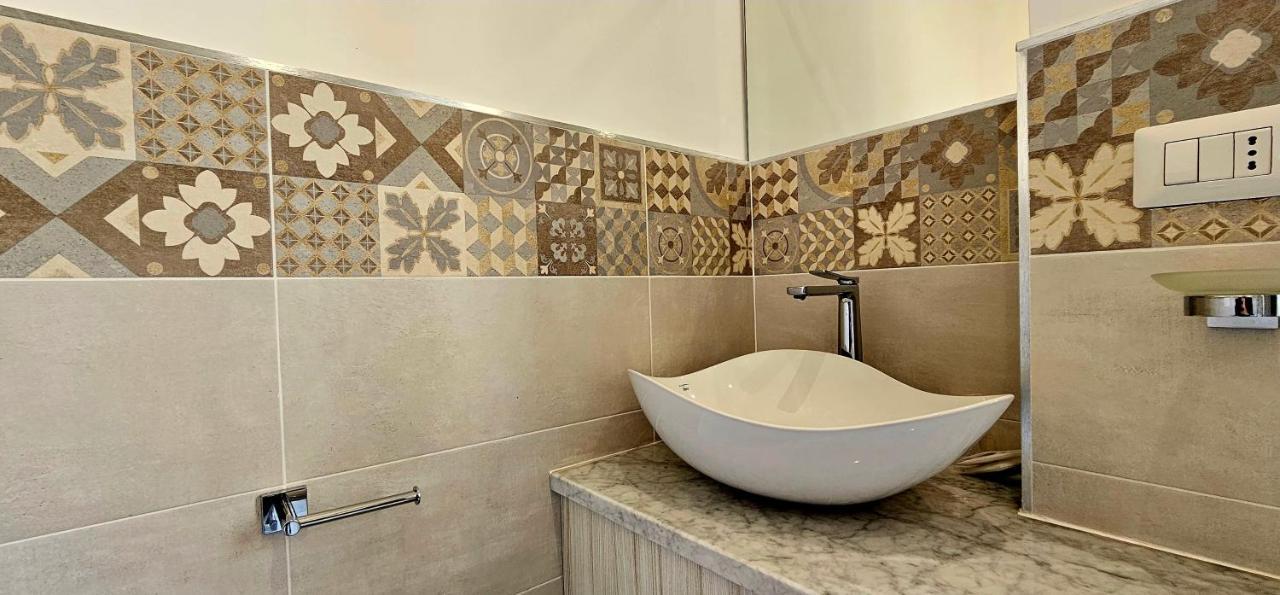Dina E Miki Bed and Breakfast Tropea Εξωτερικό φωτογραφία