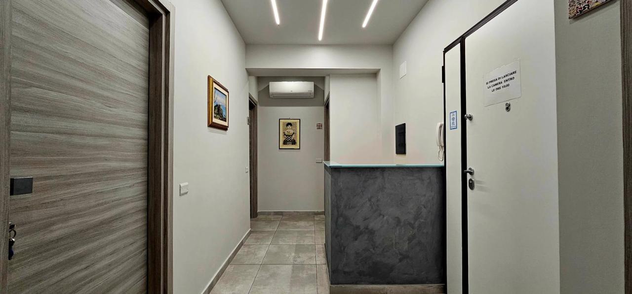Dina E Miki Bed and Breakfast Tropea Εξωτερικό φωτογραφία