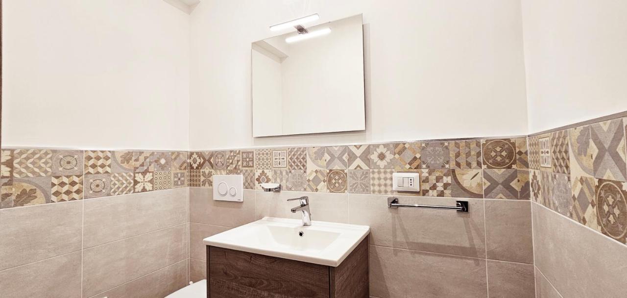 Dina E Miki Bed and Breakfast Tropea Εξωτερικό φωτογραφία