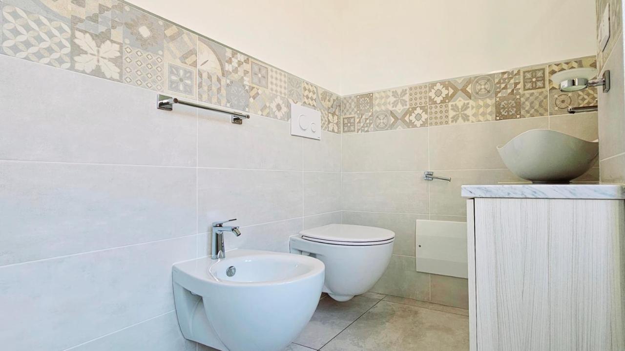 Dina E Miki Bed and Breakfast Tropea Εξωτερικό φωτογραφία